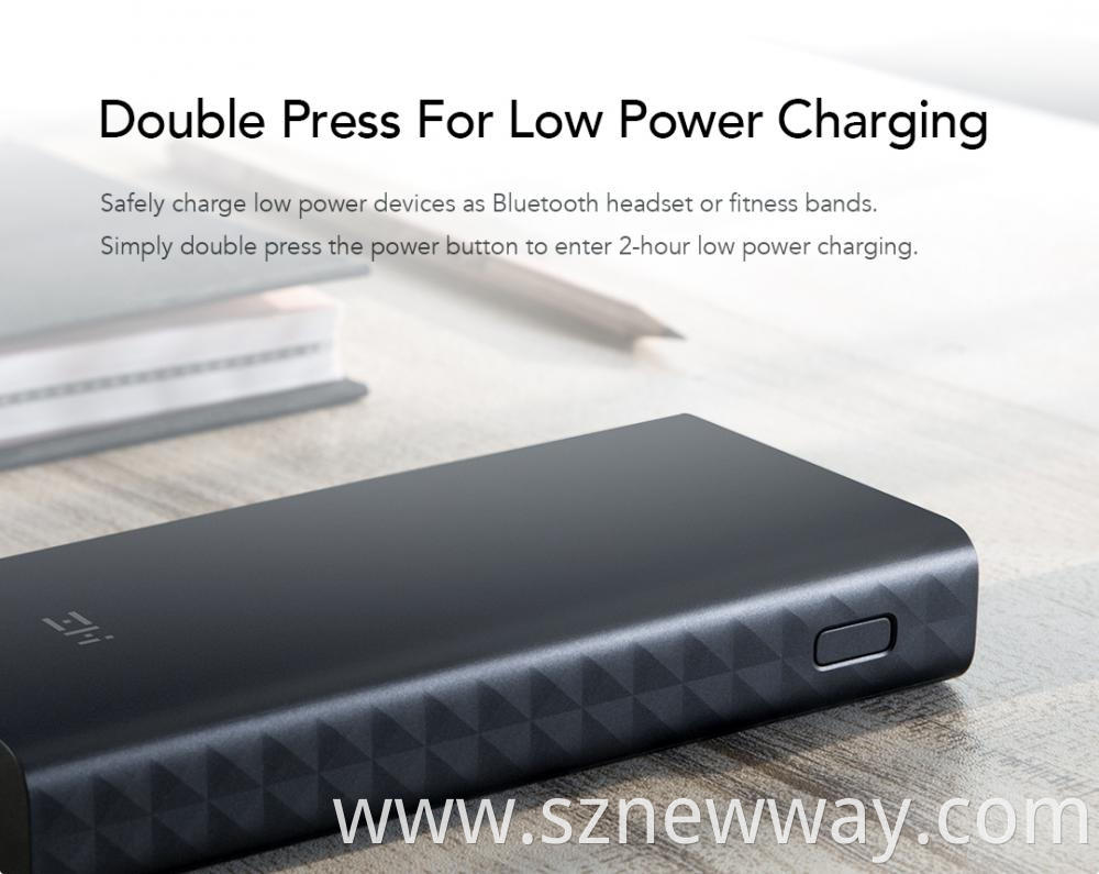 Zmi Power Bank 20000mah